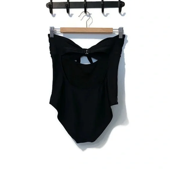 OLD NAVY Strapless Sexy Cutout Bathing suit - Picture 5 of 5